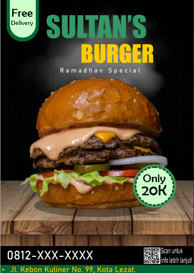 Poster Pendidikan